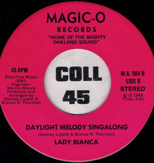LadyBianca-DaylightMelodySingalongB