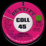 Lee Austin – Missin’ You b/w Gimme Your Hand – I Dentify 7″