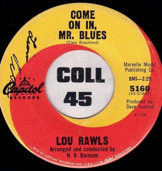 LouRawls-TheHouseNextDoorA