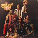 Mandrill – Composite Truth – Polydor LP