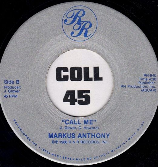 MarkusAnthony-CallMeB