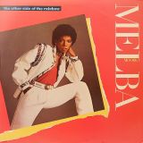 Melba Moore – The Other Side Of The Rainbow – Capitol LP