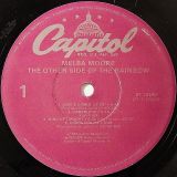 Melba Moore – The Other Side Of The Rainbow – Capitol LP