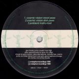 Miquifaye Featuring Javairia Ali – Never Let U Go – Metaphor 12″