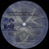Monday Michiru – Sunshine After The Rain – MAW 12″