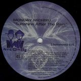 Monday Michiru – Sunshine After The Rain – MAW 12″