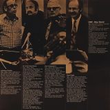 ORF Big Band – Same – ORF DJ AT LP EX