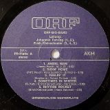ORF Big Band – Same – ORF DJ AT LP EX