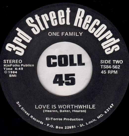 OneFamily-LoveIsWorthwileB