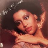 Phyllis Hyman – Phyllis Hyman – Buddah LP