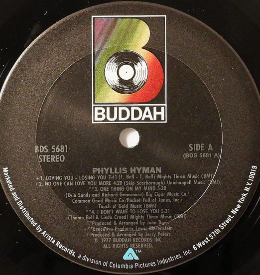 PhyllisHyman-SameLABEL