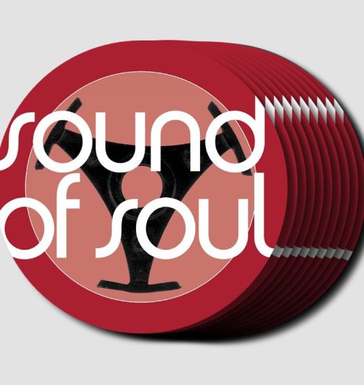 SOUND of SOUL allnighter …20+3 YEARS OF RECORD SHACK! / sat 22nd April ’23 / Porgy&Bess / 10x TICKET