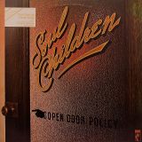 Soul Children – Open Door Policy  – Stax LP
