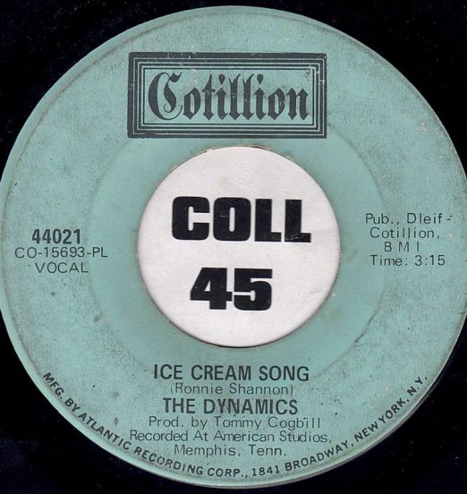 TheDynamics-IceCreamSong