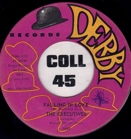 TheExecutives-FallingInLove