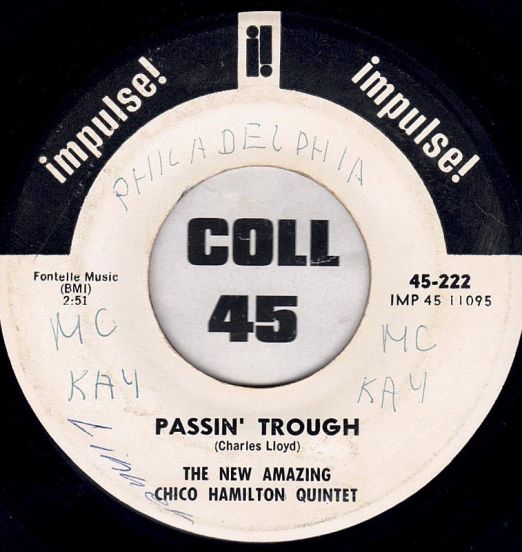 TheNewAmazingChicoHamiltonQuintet-Passin'Trough