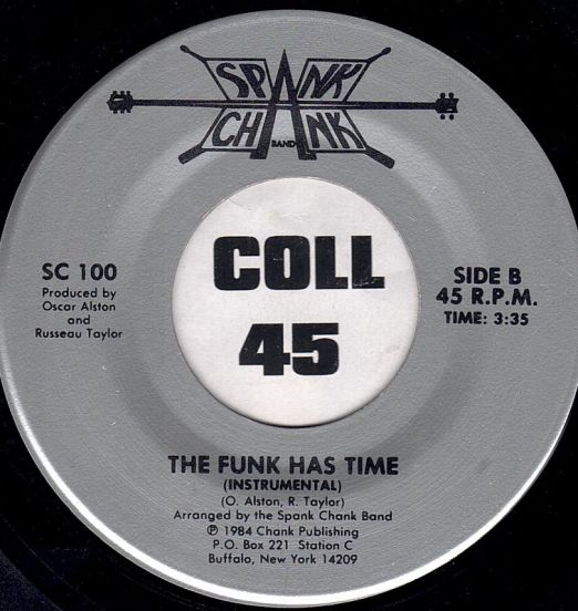 TheSpankChankBand-TheFunkHasTime(Instrumental)B