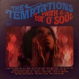 The Temptations – With A Lot O’ Soul – Motown LP
