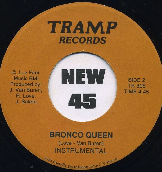 VanBuren-BroncoQueen(Instrumental)B