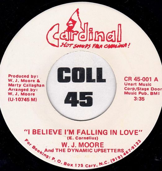 W.J.Moore-IBelieveI'mFallingInLove