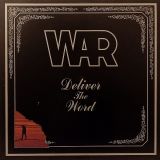 War – Deliver The Word – UA LP