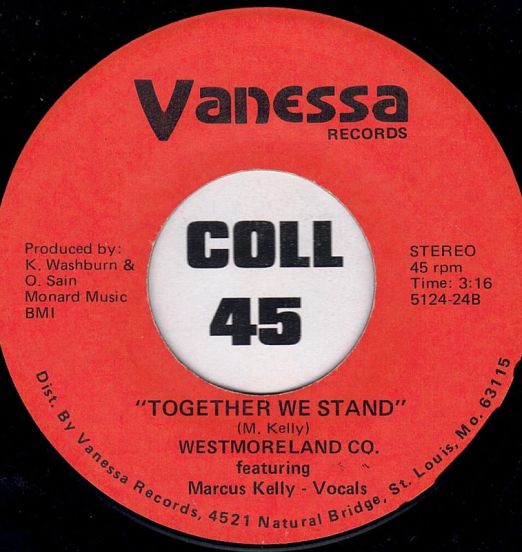WestmorelandCo.Feat.MarcusKelly-TogetherWeStandB
