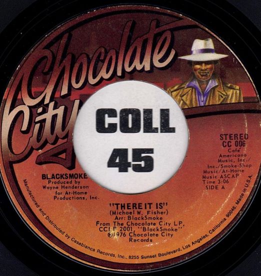 Blacksmoke-ThereItIs