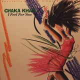 Chaka Khan – I Feel For You – Warner Bros. 12″