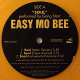 Easy Mo Bee – Soul b/w Sunstroke – Priority DJ 12″