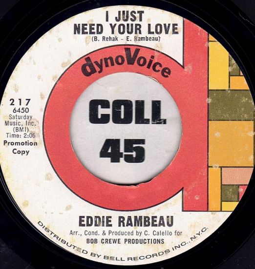 EddieRambeau-IJustNeedYourLoveA