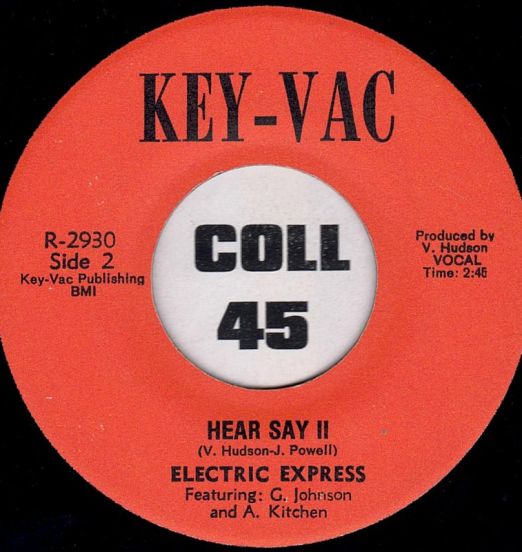 ElectricExpress-HearSayIIB