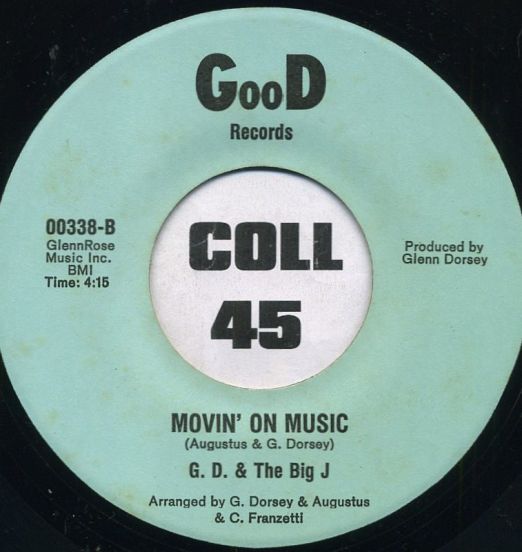G.D.AndTheBigJ-Movin'OnMusicB