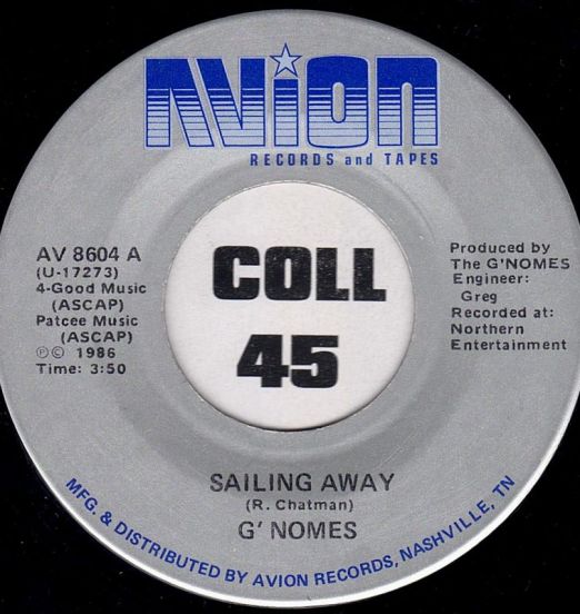 G'Nomes-SailingAwayA