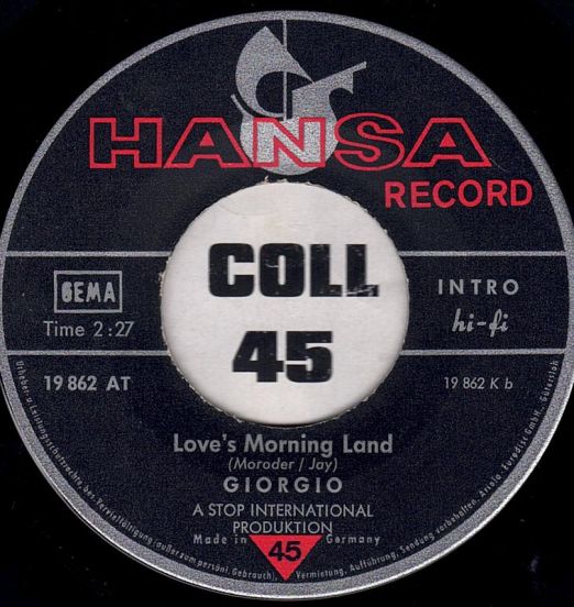 Giorgio-Love'sMorningLandB