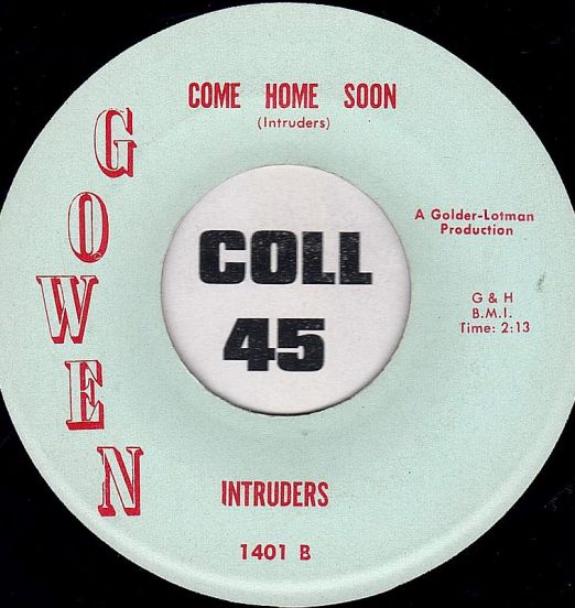 Intruders-ComeHomeSoon