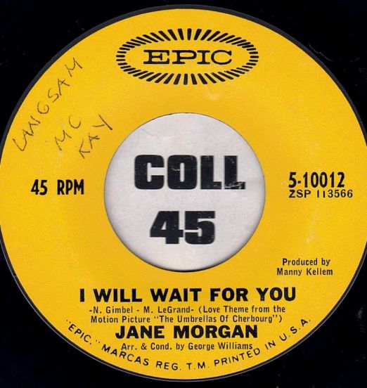 JaneMorgan-IWillWaitForYouB