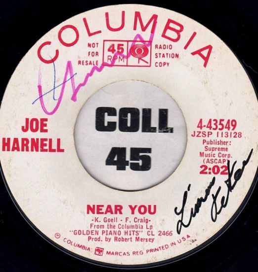 JoeHarnell-NearYouB