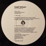 Kaidi Tatham Feat. Izzi – Betcha’ Did – Bitasweet UK 12″