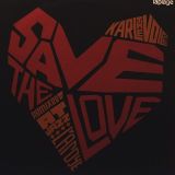 Karl The Voice – Save The Love – La Plage FR 12″