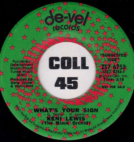 KeniLewis-What'sYourSign