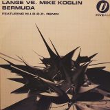 Lange Vs. Mike Koglin – Bermuda – Five AM UK 12″