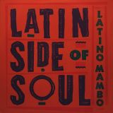 Latin Side Of Soul –  Latino Mambo (Latin Swing) – RCA 12″