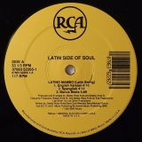 Latin Side Of Soul –  Latino Mambo (Latin Swing) – RCA 12″