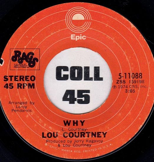 LouCourtney-Why