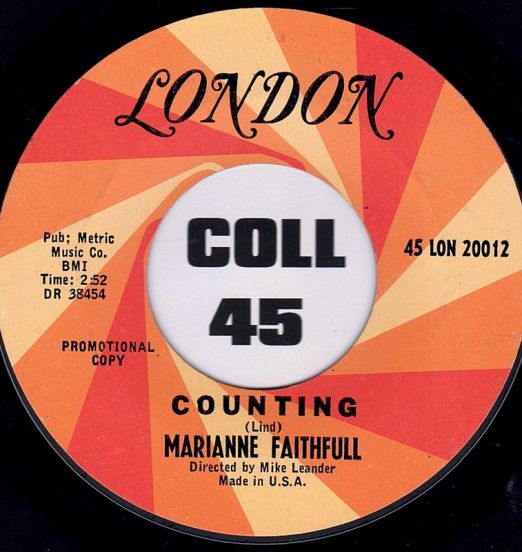 MarianneFaithfull-CountingB