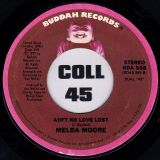 Melba Moore – Ain’t No Love Lost b/w The Long And Winding Road – Buddah 7″