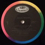 Melba Moore – Read My Lips – Capitol 12″