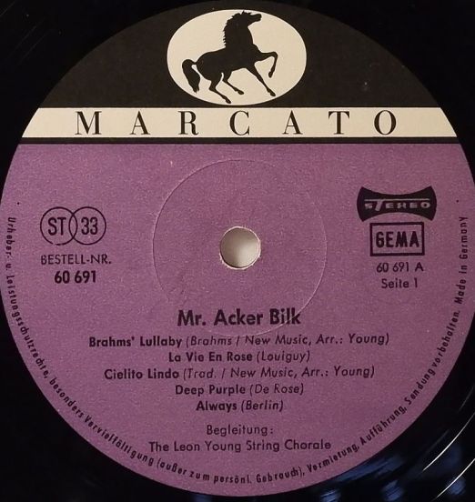 Mr.AckerBilkLABEL