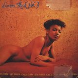 Owen Gray & Ken Parker – Lovers Rock Volume 3 – Third World LP