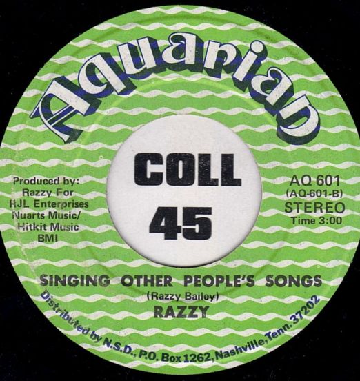 Razzy-SingingOtherPeople'sSongB